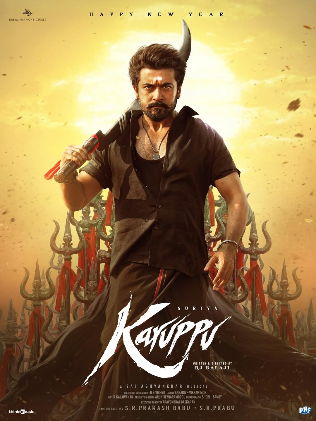 Karuppu