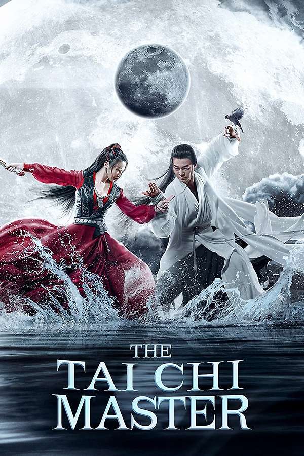 Tai Chi Master - Zhang San Feng izle, hint filmi posteri
