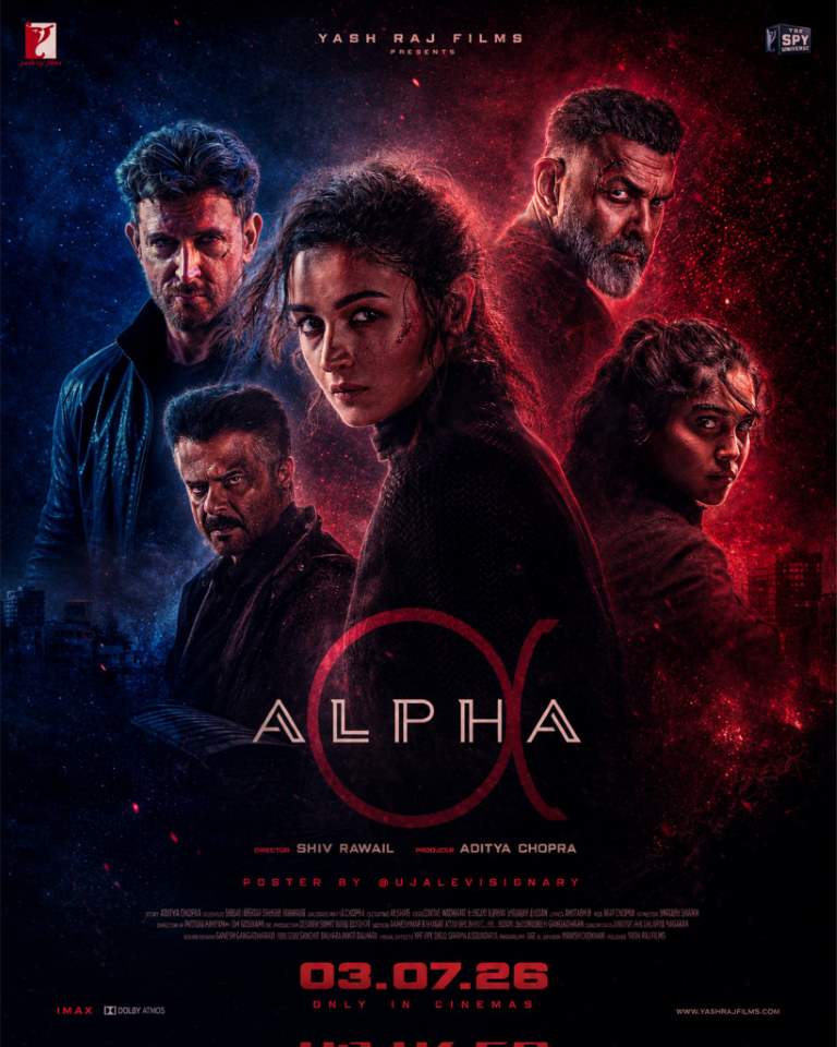 Alpha izle