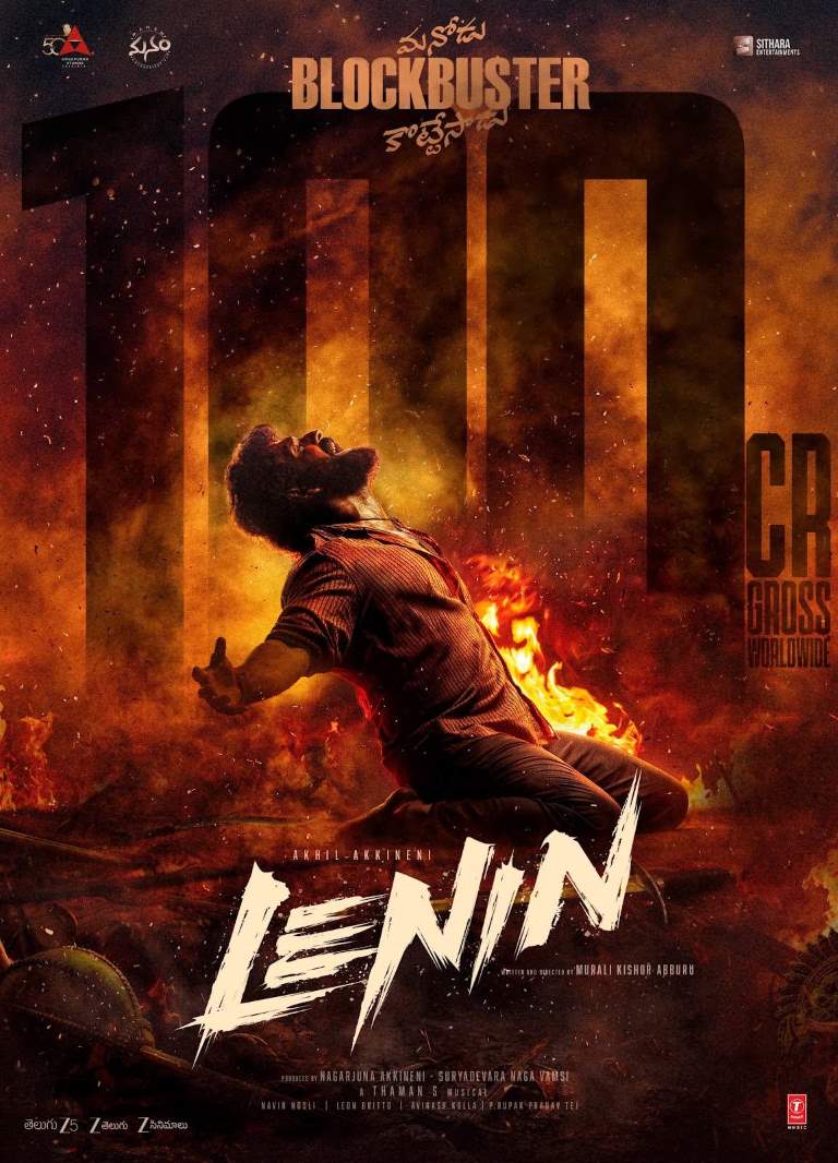 Lenin izle