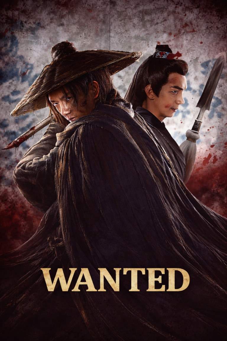 Wanted - Jianghu Tongji Ling izle
