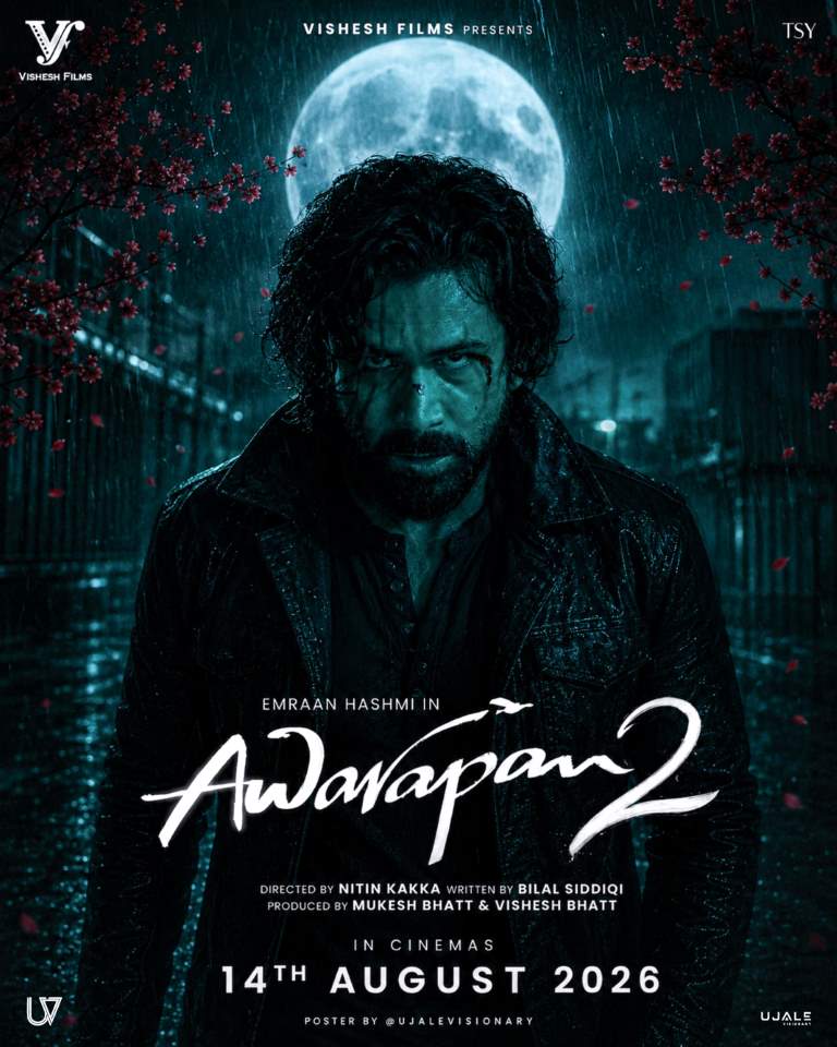Awarapan 2 izle