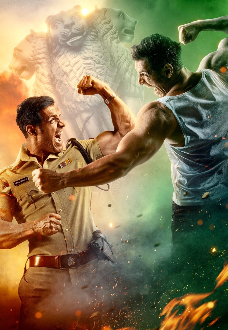 Satyameva Jayate 2